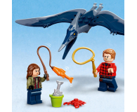 LEGO Jurassic World 76943 Pościg za pteranodonem - 1037682 - zdjęcie 7